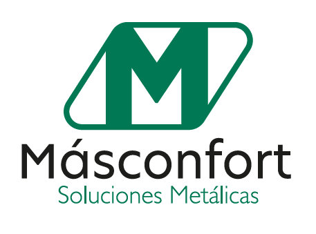 Másconfort Soluciones Metálicas